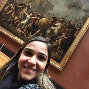 Meet your Posher, Aline